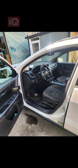 شيفروليه ترافرس